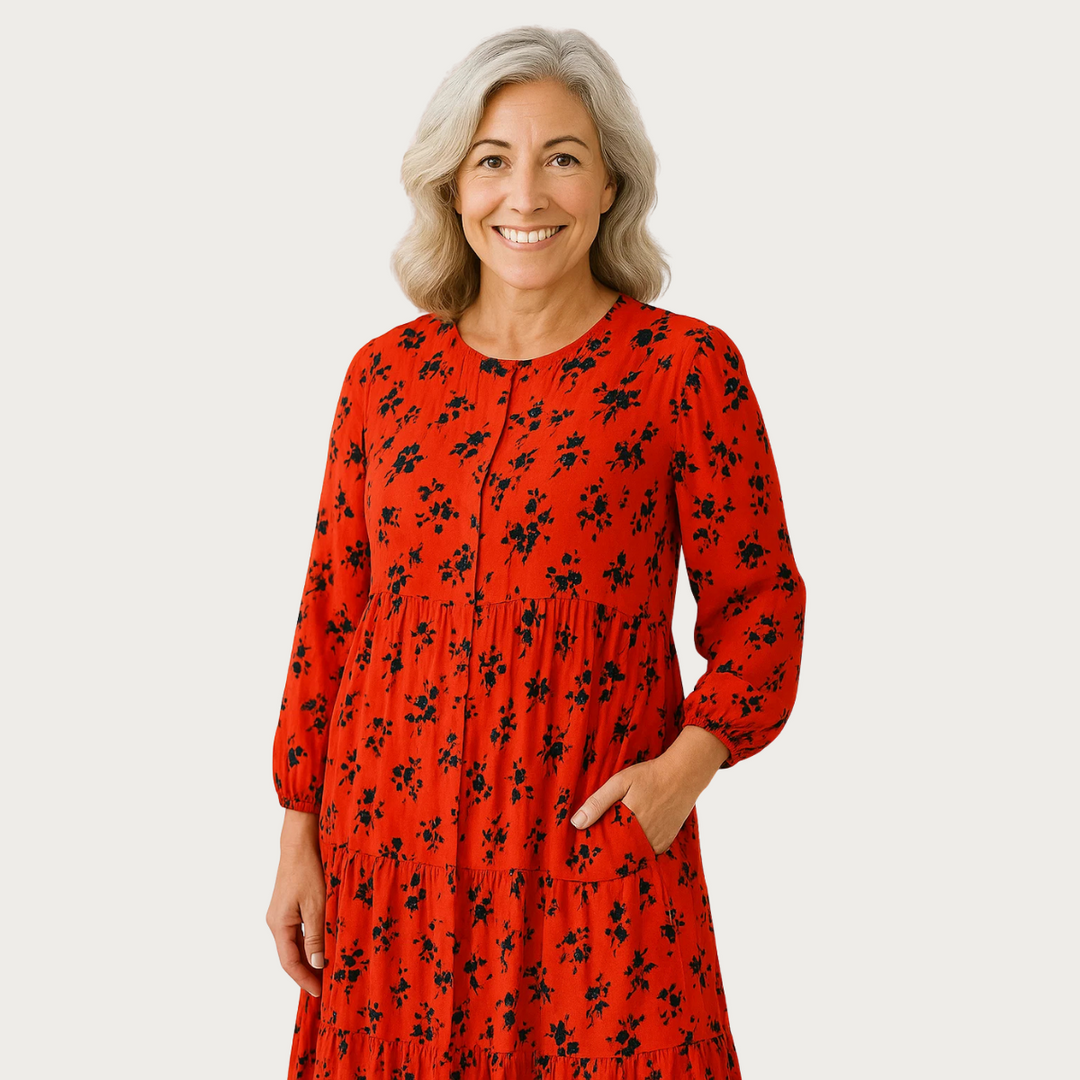 Vintage dresses