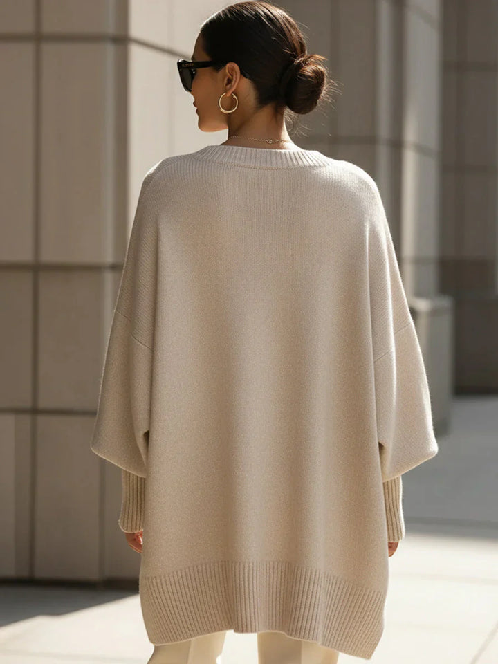 Lillian | Elegant Sweater for Everyday Wear