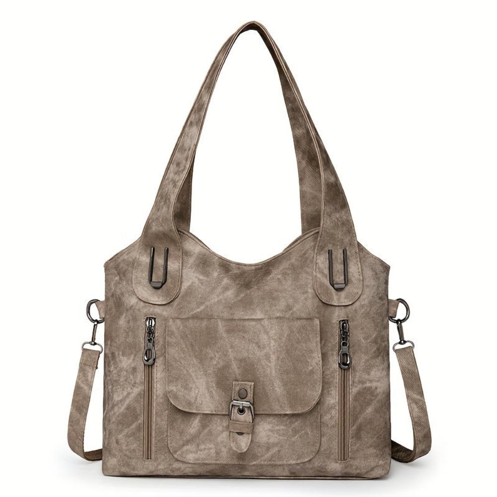 Cecilia | Timeless Elegance Crossbody Bag