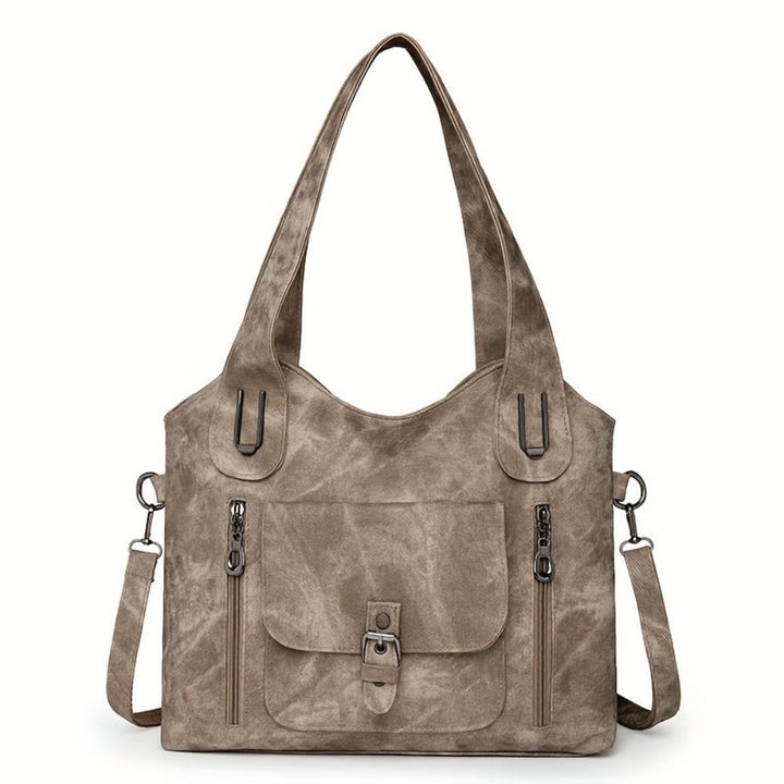 Cecilia | Timeless Elegance Crossbody Bag