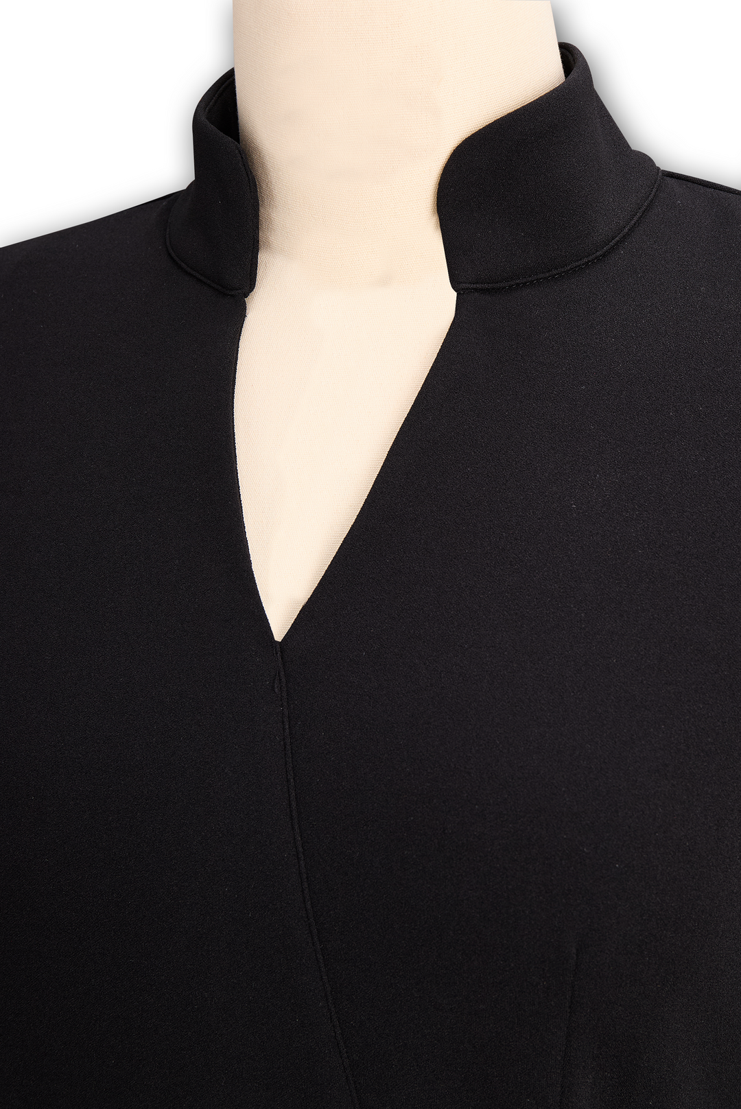 Evelyn | Refined Dress with Belt