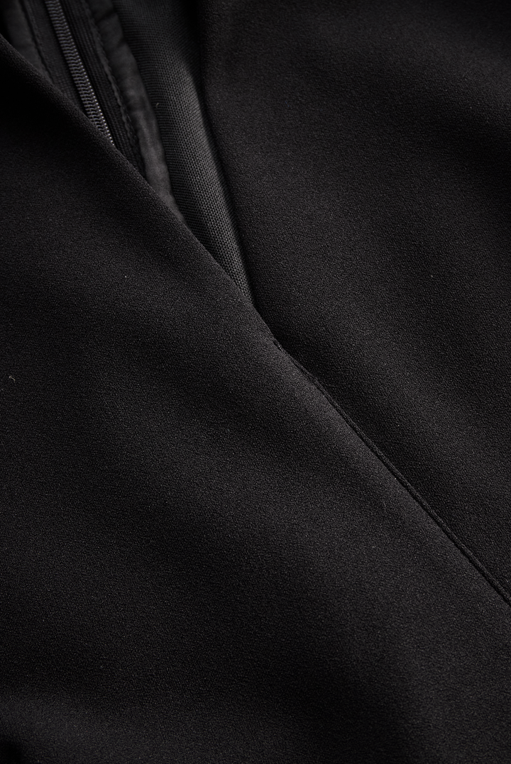 Evelyn | Refined Dress with Belt