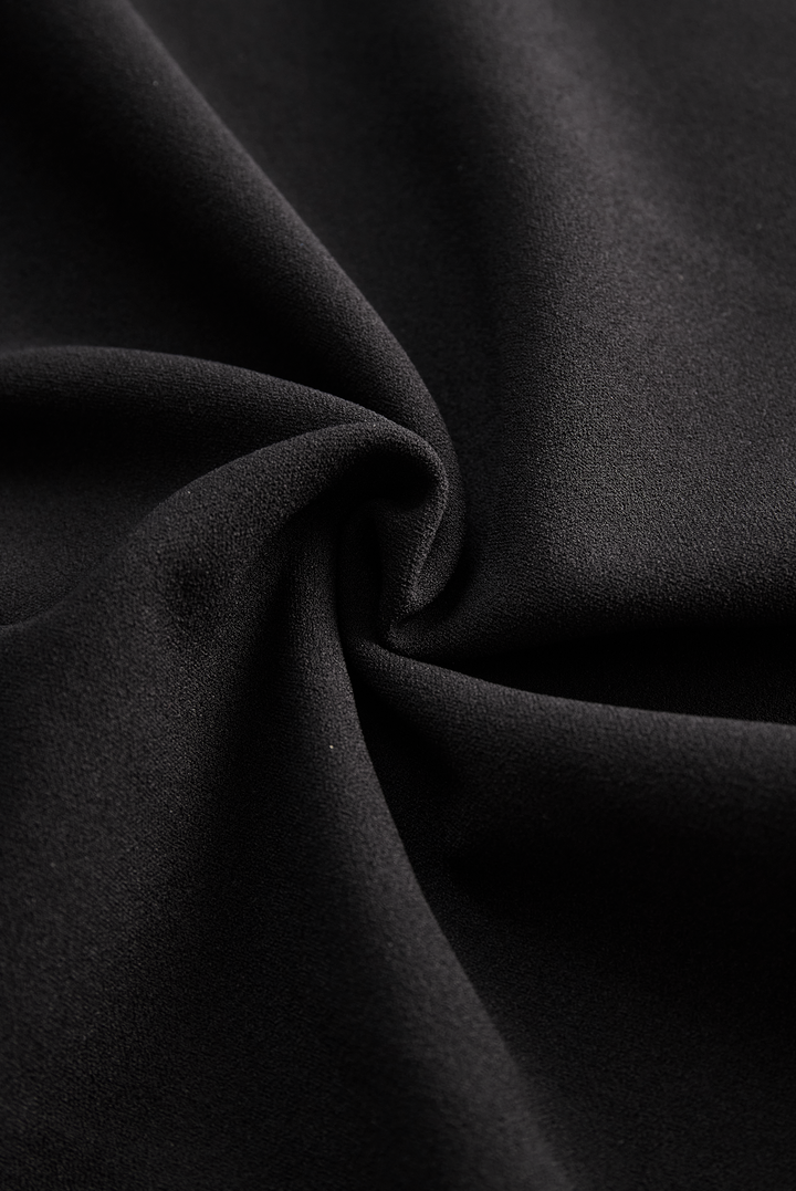 Evelyn | Refined Dress with Belt