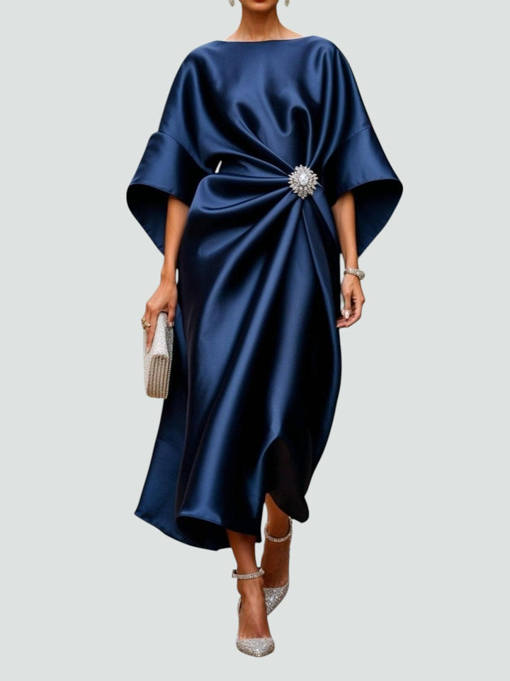 Claudia | Long Evening Dress