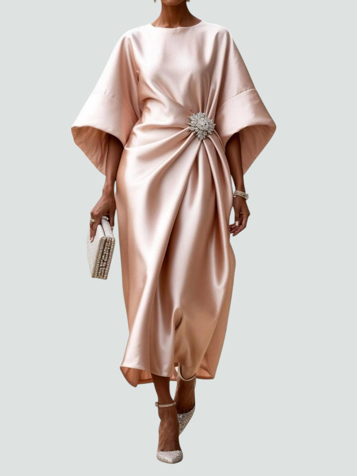 Claudia | Long Evening Dress