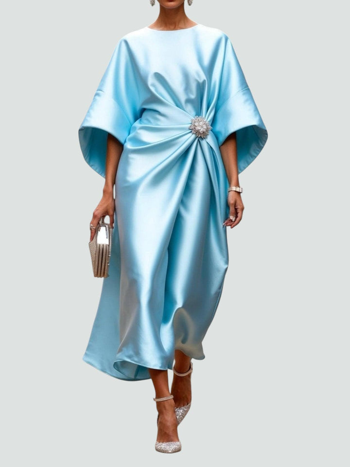 Claudia | Long Evening Dress