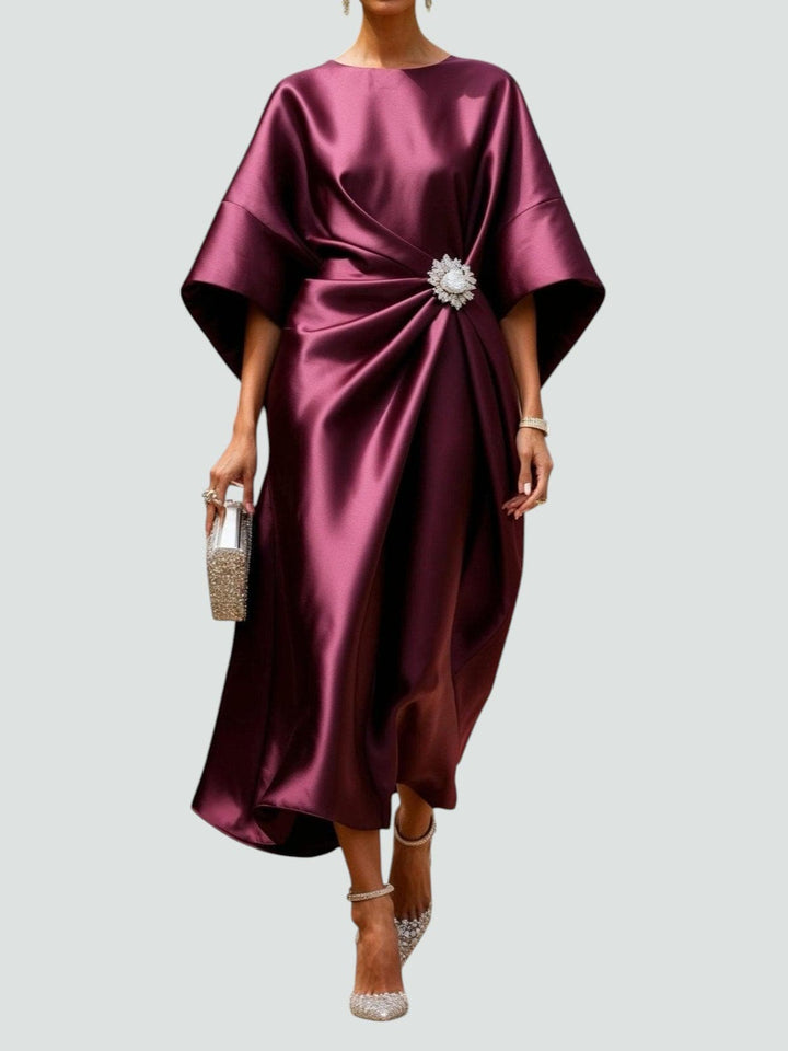 Claudia | Long Evening Dress