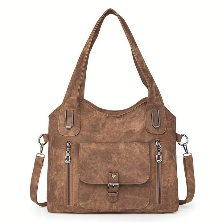 Cecilia | Timeless Elegance Crossbody Bag