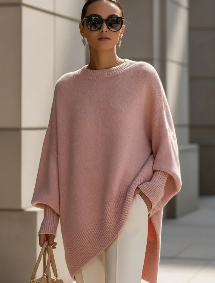 Lillian | Elegant Sweater for Everyday Wear
