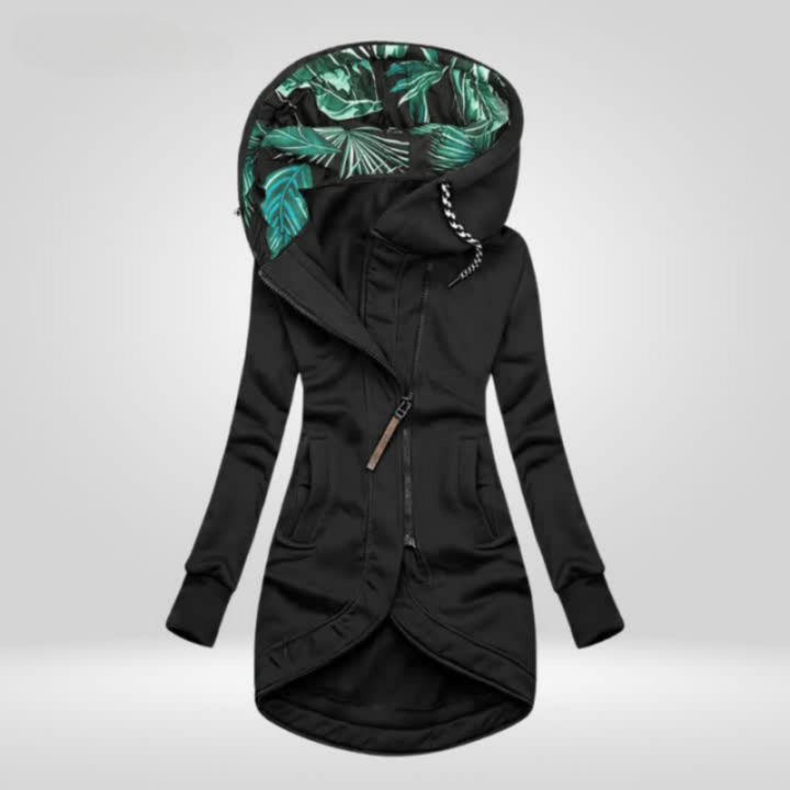 Jasmine | Winter Coat