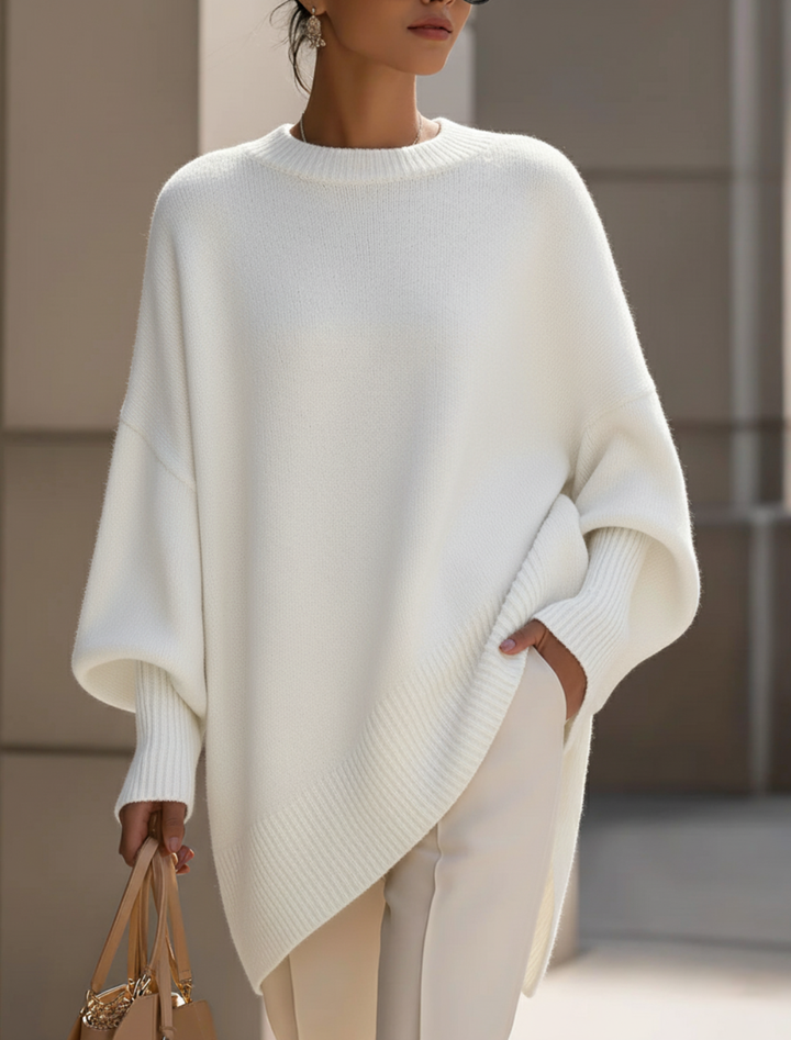 Lillian | Elegant Sweater for Everyday Wear