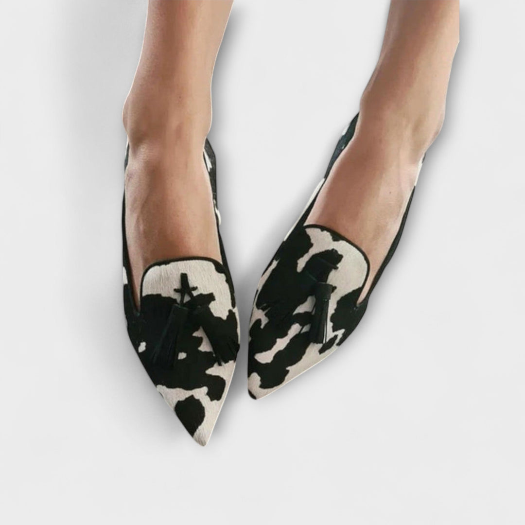 Sophie - Elegant Loafers