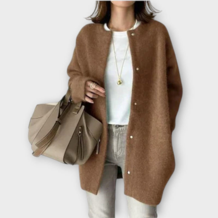 Valeria | Elegant Cardigan