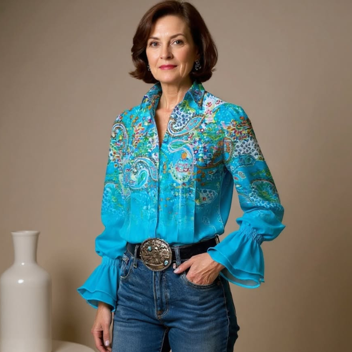 Ardenna | Heritage Shirt