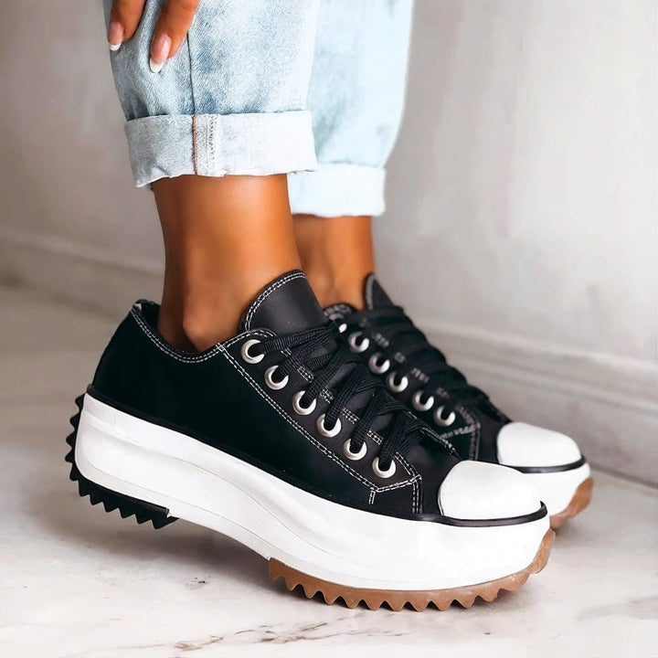 Vivienne | Platform Shoes