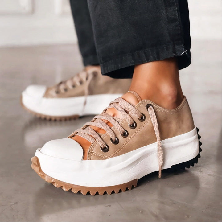 Vivienne | Platform Shoes