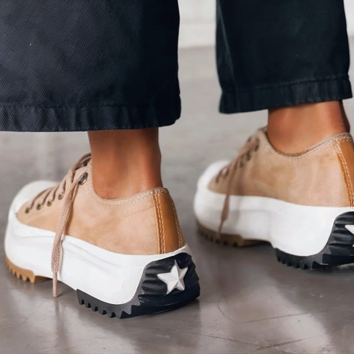Vivienne | Platform Shoes