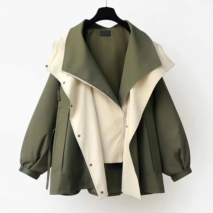 Sofia | Windbreaker Jacket
