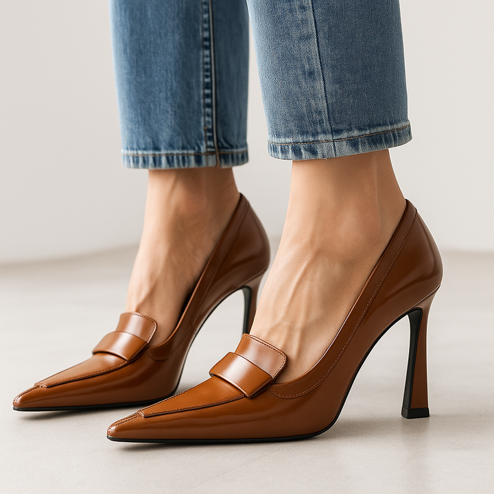 Brianna | Women's Pumps