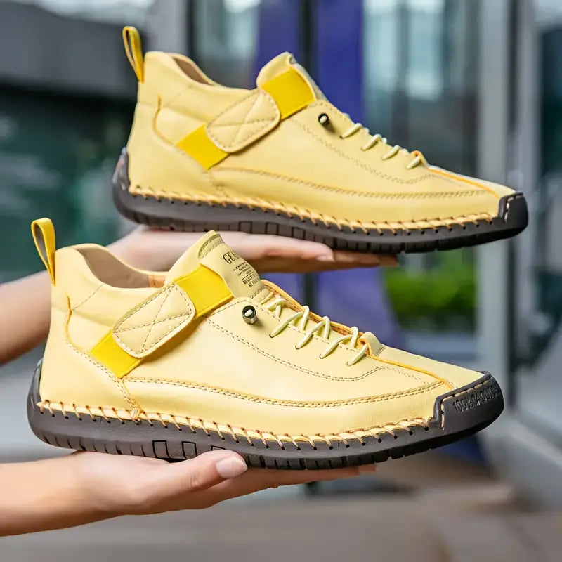 Lilly | Comfortable Trainers with Support