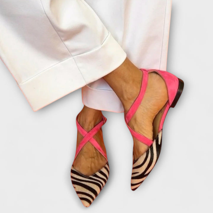 Liora - Band Loafer