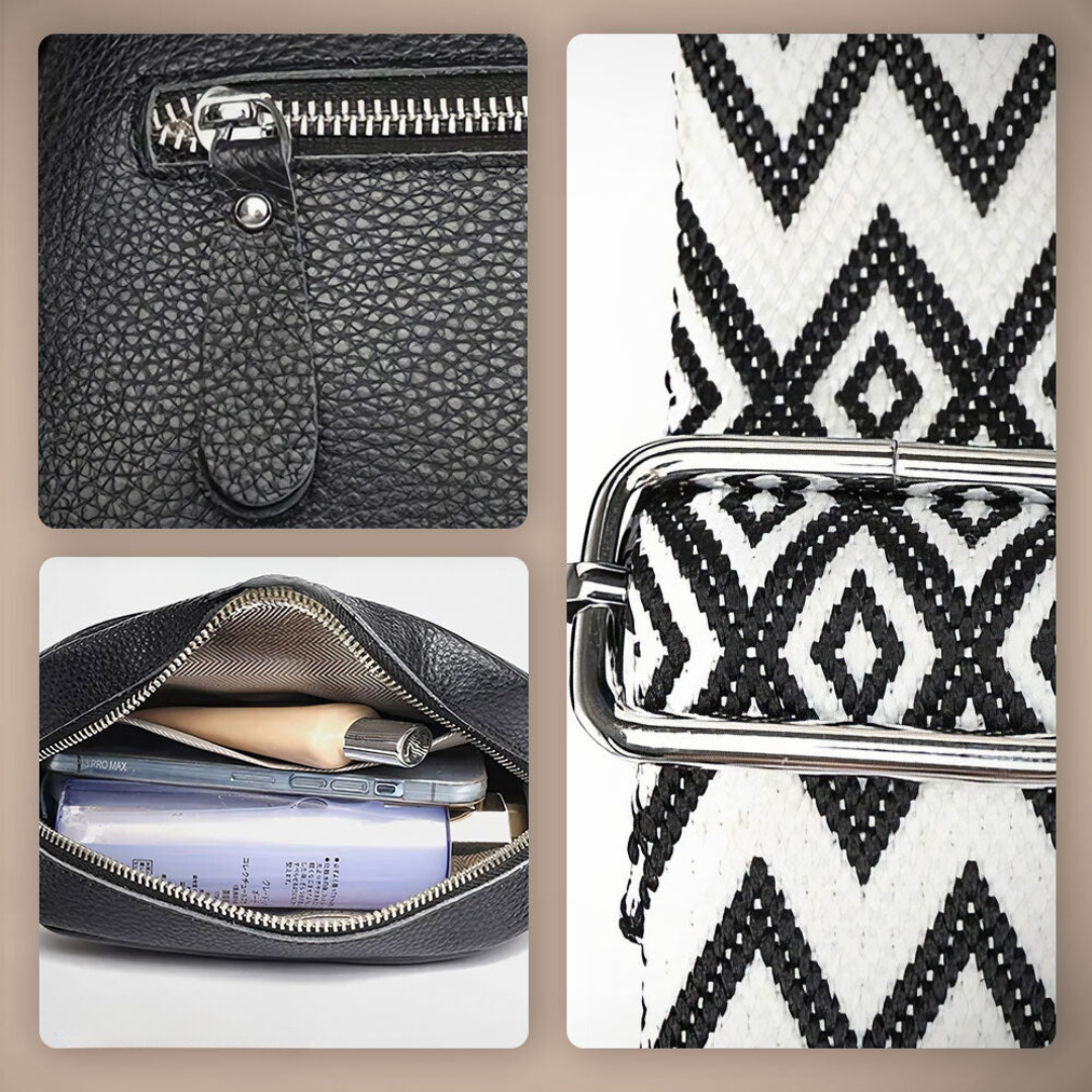 Mira | Elegant Crossbody Bag for Women