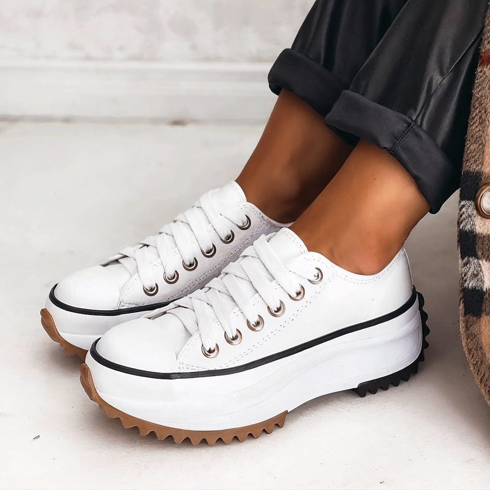 Vivienne | Platform Shoes