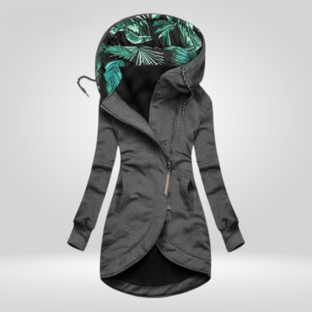 Jasmine | Winter Coat
