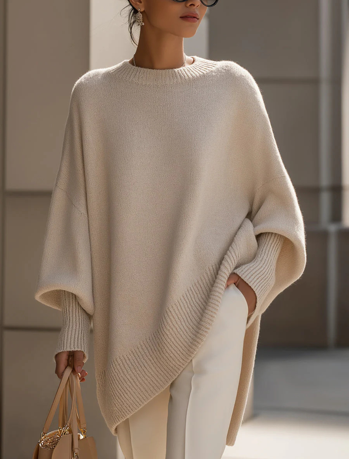 Lillian | Elegant Sweater for Everyday Wear