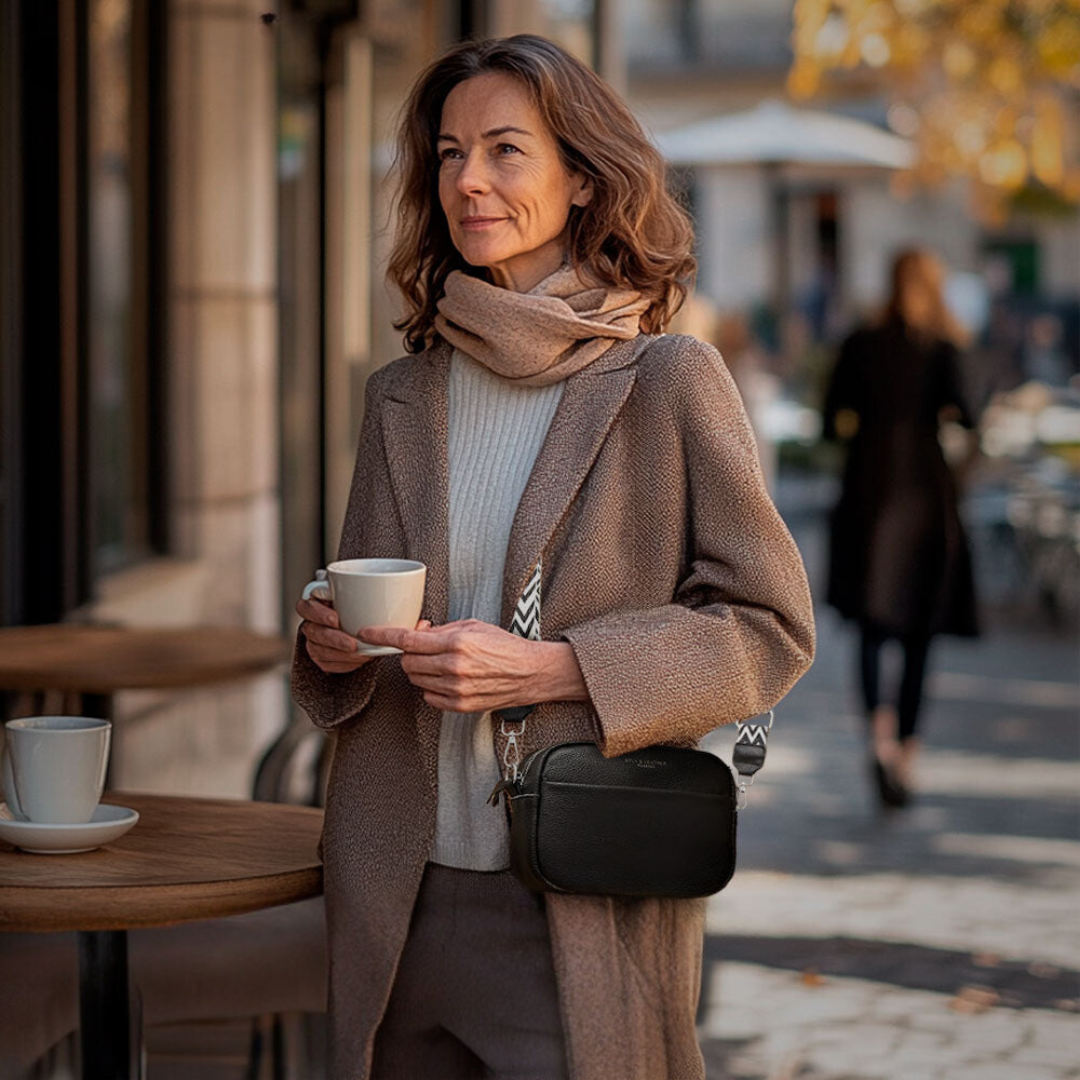 Mira | Elegant Crossbody Bag for Women