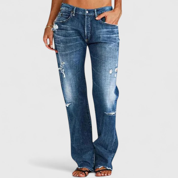 Sasha | Elegant Jeans