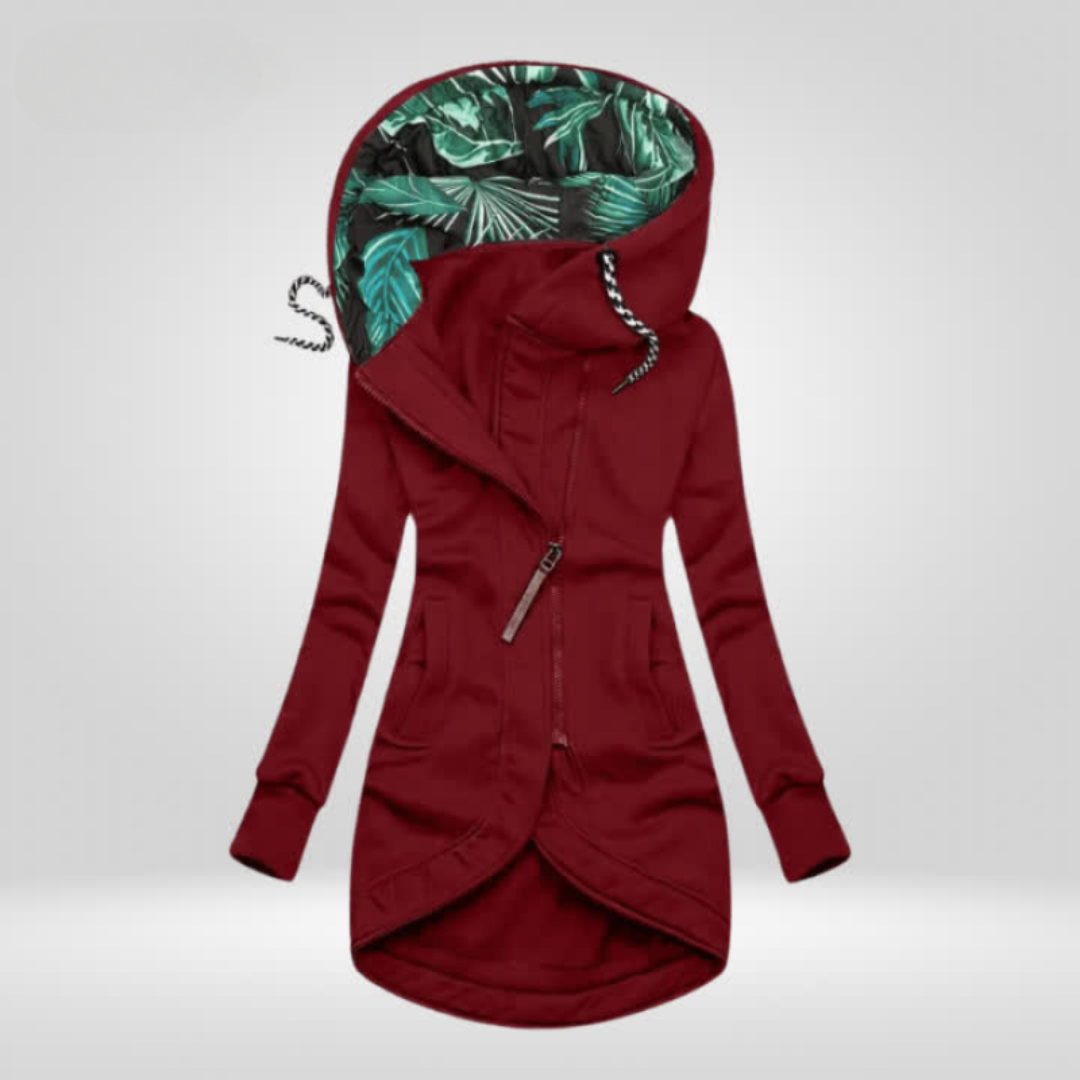 Jasmine | Winter Coat
