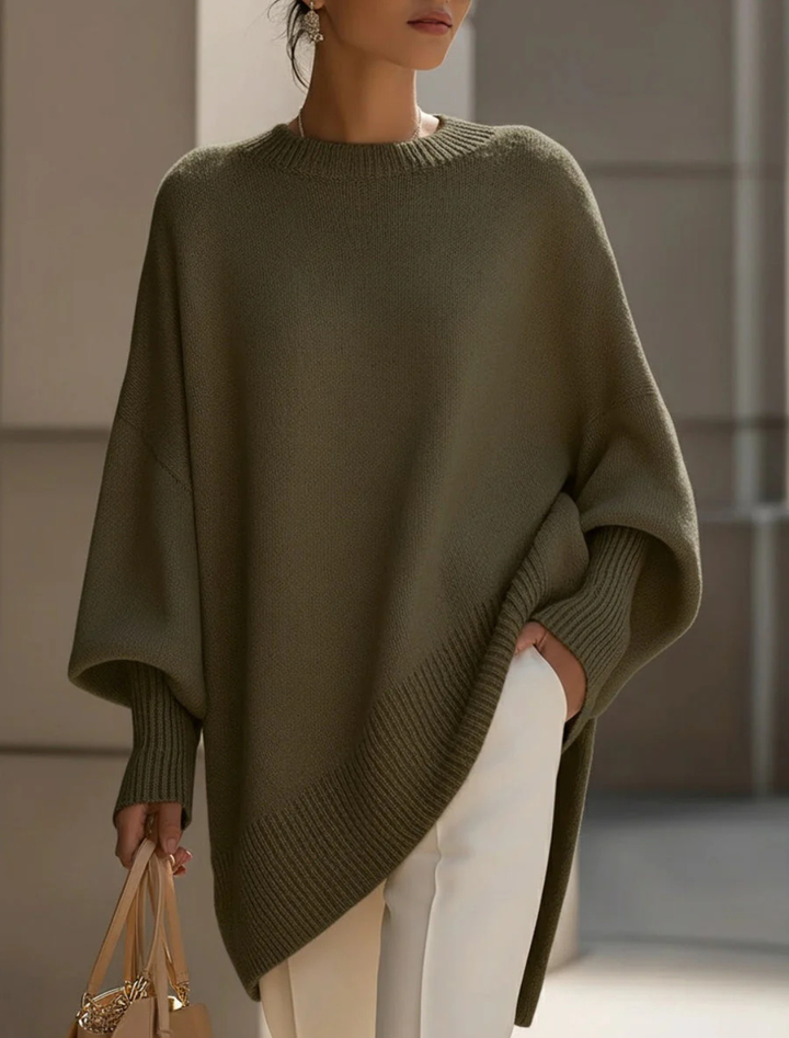 Lillian | Elegant Sweater for Everyday Wear