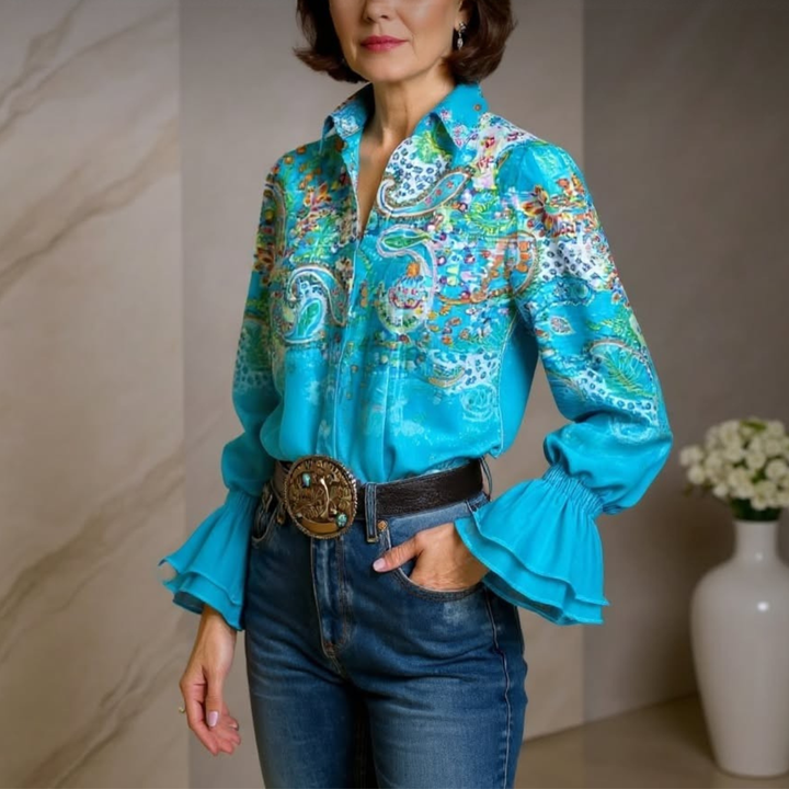 Ardenna | Heritage Shirt