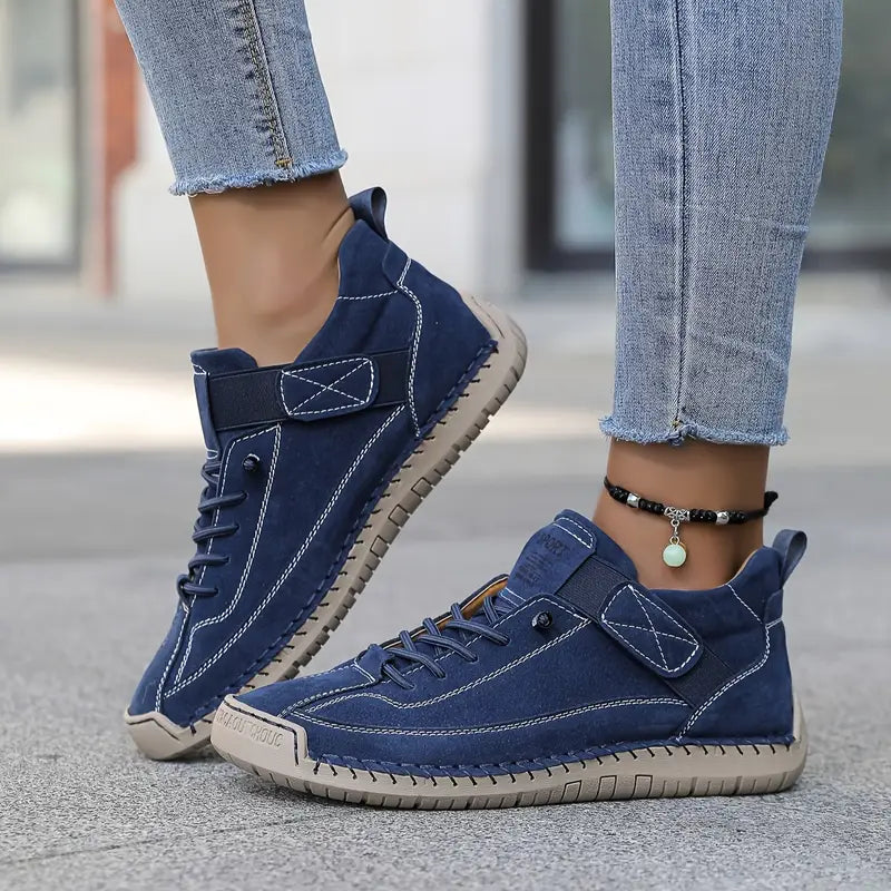 Lilly | Comfortable Trainers with Support
