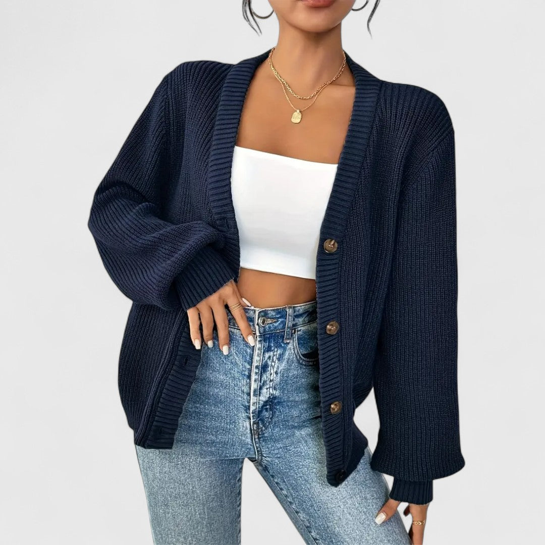 Marisa | Elegant Cardigan