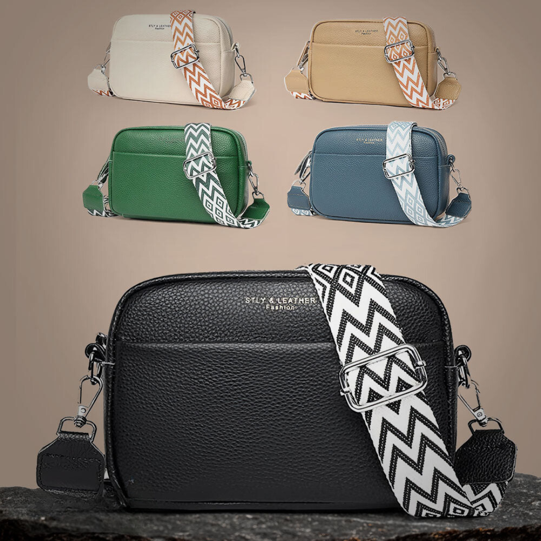 Mira | Elegant Crossbody Bag for Women