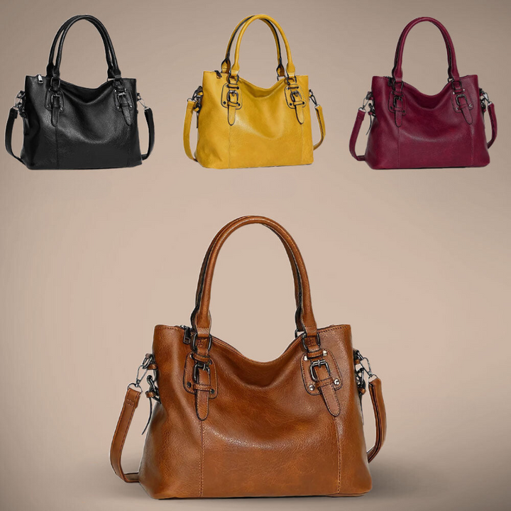 Elowen | Chic Elegance Shoulder Bag