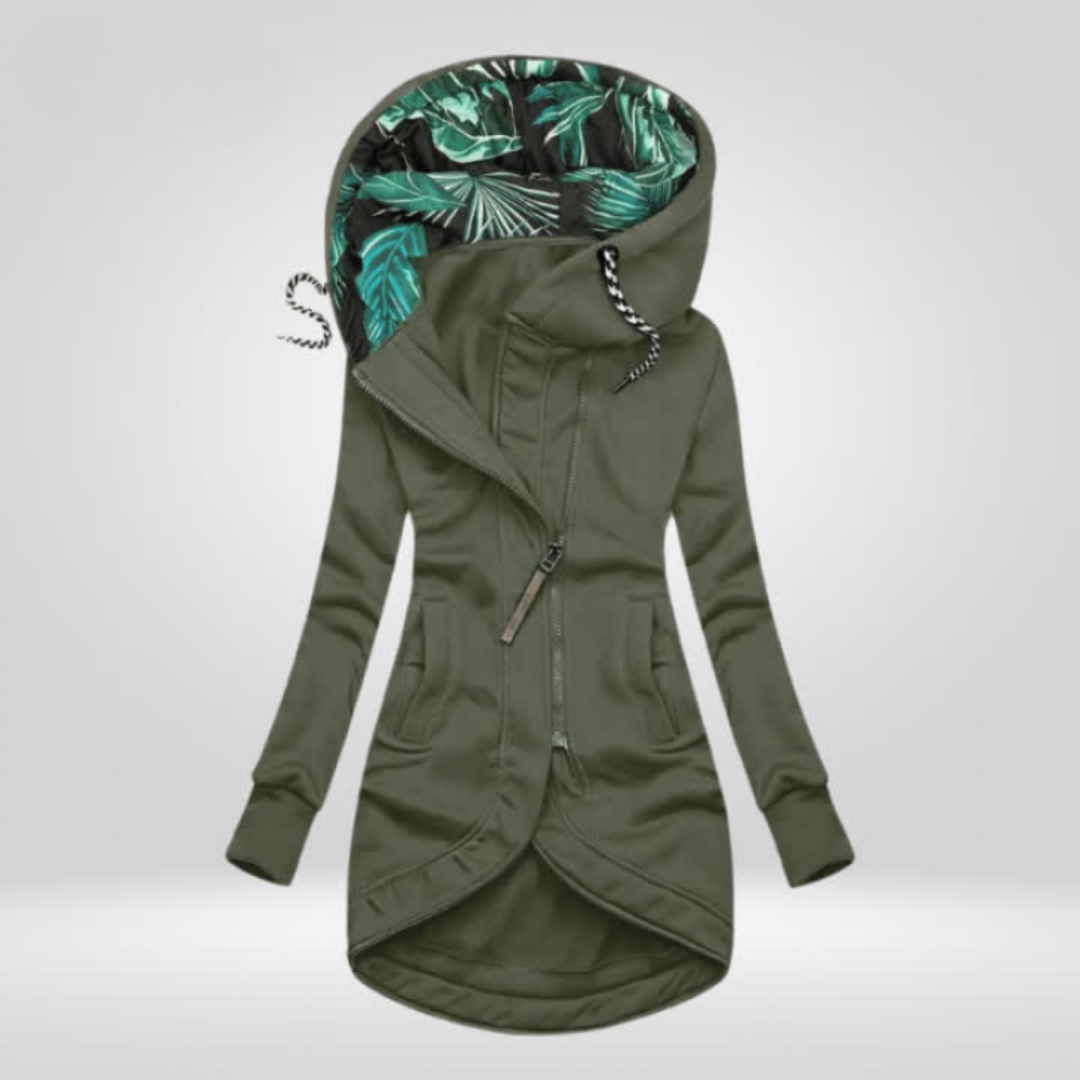 Jasmine | Winter Coat