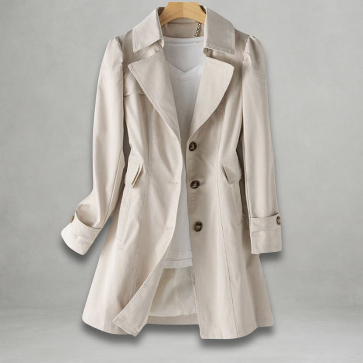 Sophia | Classic Trench Coats