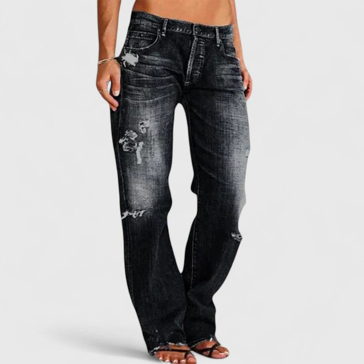 Sasha | Elegant Jeans
