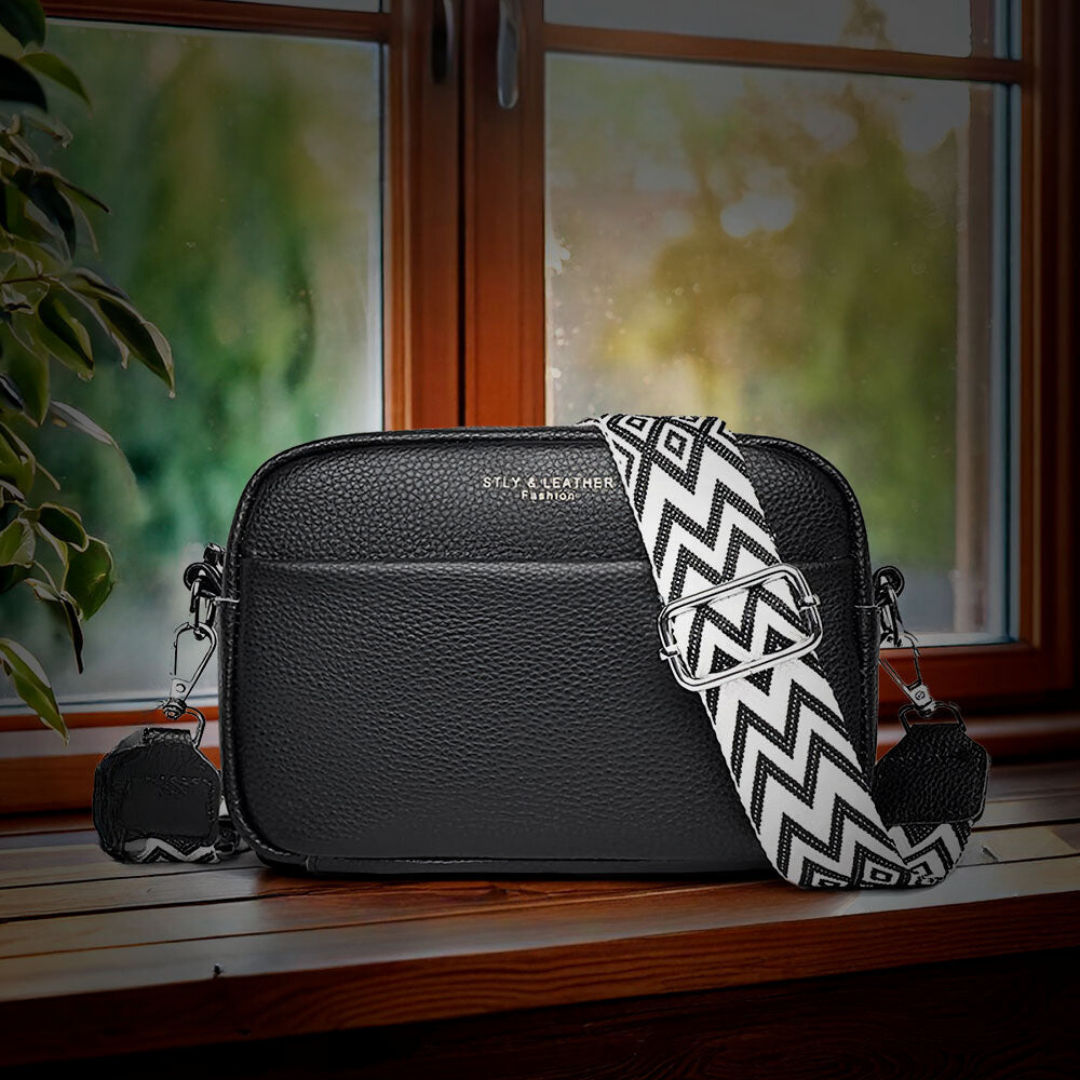 Mira | Elegant Crossbody Bag for Women