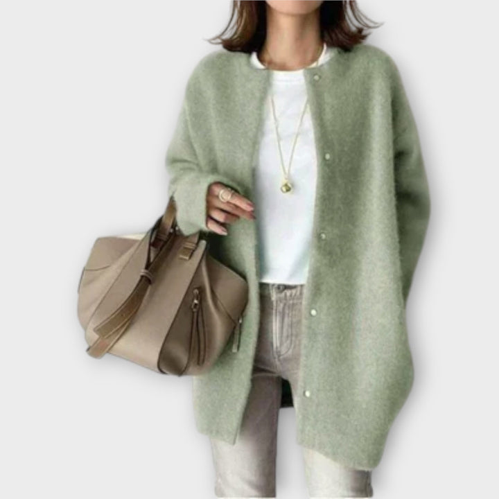 Valeria | Elegant Cardigan