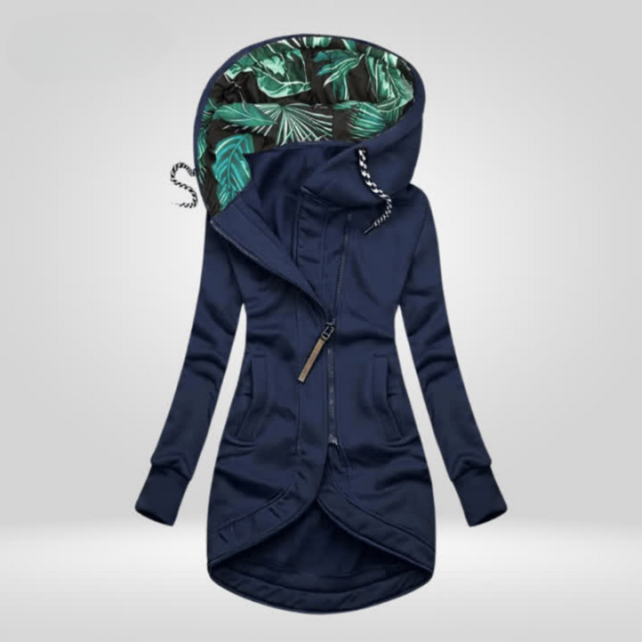 Jasmine | Winter Coat