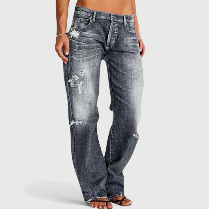 Sasha | Elegant Jeans