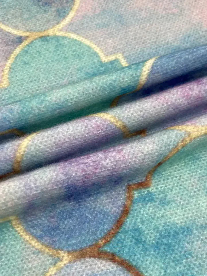 Isa | Turtleneck Jumper