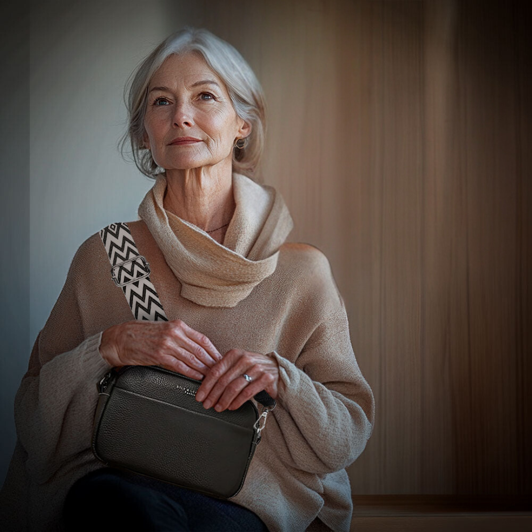 Mira | Elegant Crossbody Bag for Women