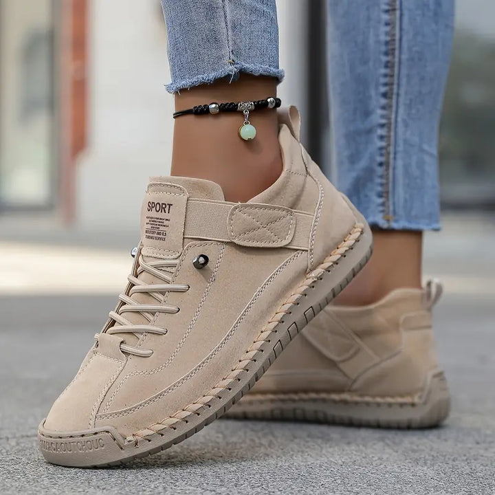 Lilly | Comfortable Trainers with Support