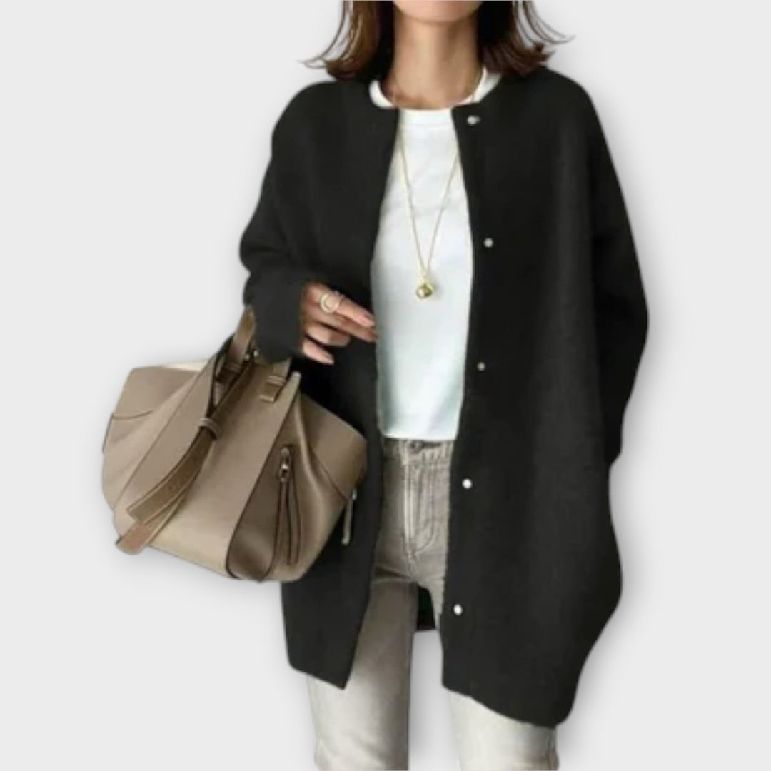 Valeria | Elegant Cardigan
