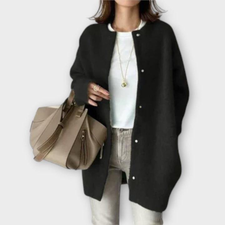 Valeria | Elegant Cardigan